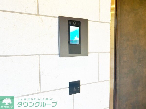 VISTA西早稲田の物件内観写真